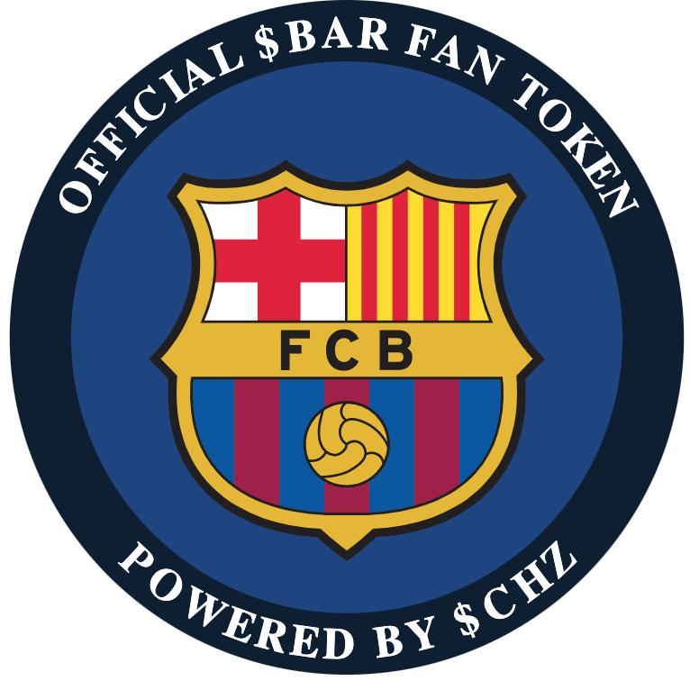 fcbarcelonafantoken