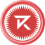 red-token