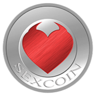 sexcoin