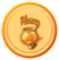 honey