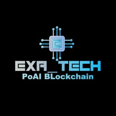 exatech-poai-blockchain