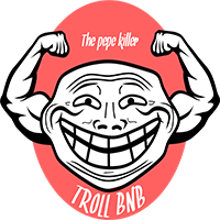 trollbnb