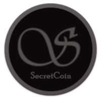 secretcoin