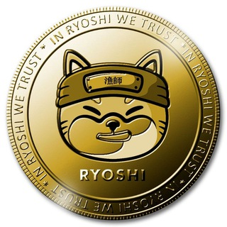 ryoshi-token