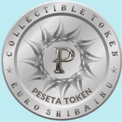 peseta-token