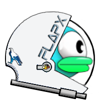 flapx