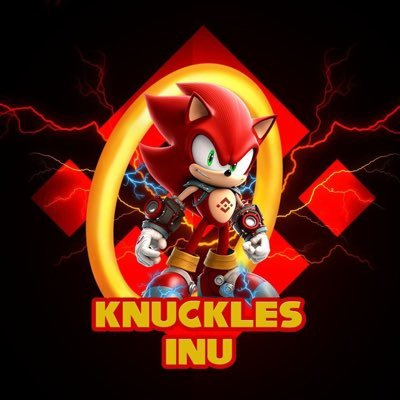 knuckles