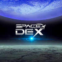 falcon-space-dex