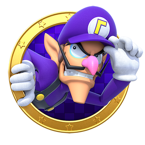 waluigi