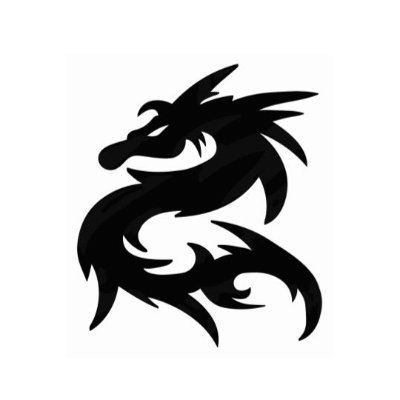 blackdragon